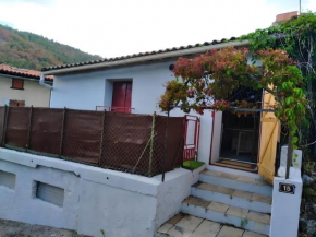 Maison Dans les Pyrénées audoises